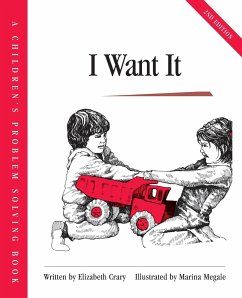 I Want It - Crary, Elizabeth