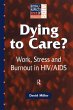 Dying to Care - Bild 1