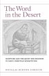 The Word in the Desert - Bild 1