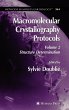 Macromolecular Crystallography... - Bild 1