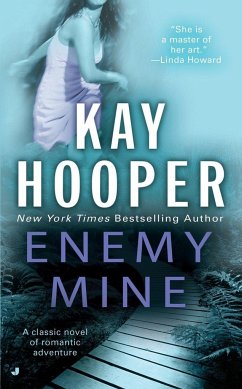 Enemy Mine - Hooper, Kay