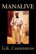 Manalive by G. K. Chesterton, Fiction,... - Bild 1