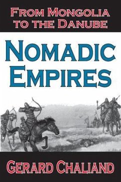 Nomadic Empires - Chaliand, Gerard