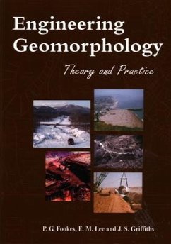 Engineering Geomorphology - Fookes, P. G. (Professor); Lee, E. Mark; Griffiths, J. S.