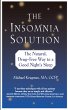 The Insomnia Solution - Bild 1