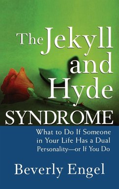 The Jekyll and Hyde Syndrome - Engel, Beverly