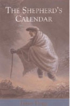 The Shepherd's Calendar - Hogg, James