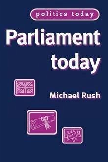 Parliament Today - Rush, Michael