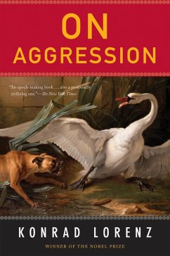 Cover On Aggression