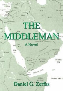 THE MIDDLEMAN - Zerfas, Daniel G.