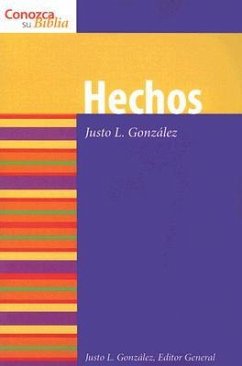 Hechos - Gonzalez, L Justo