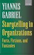 Storytelling in Organizations - Bild 1