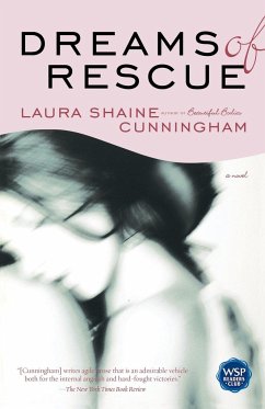 Dreams of Rescue - Cunningham, Laura Shaine