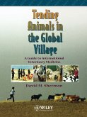 Tending Animals Global Village