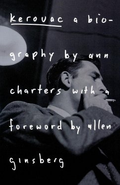 Kerouac - Charters, Ann