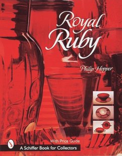 Royal Ruby - Hooper, Philip