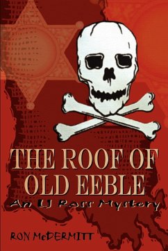 THE ROOF OF OLD EEBLE - McDERMITT, Ron