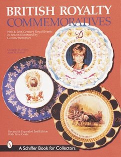 British Royalty Commemoratives - Flynn, Douglas H.