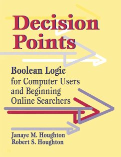 Decision Points - Houghton, Janaye M.; Houghton, Robert S.