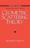 Geometric Scattering Theory