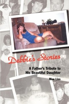Debbie's Stories - Moe, Liss