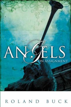 Angels on Assignment - Buck, Roland