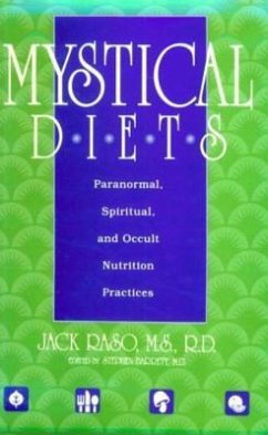 Cover Mystical Diets