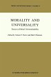 Morality and Universality - Bild 1