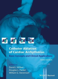 Catheter Ablation of Cardiac Arrhythmias - Wilber