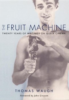 The Fruit Machine - Waugh, Thomas