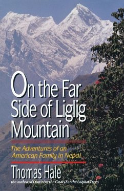 On the Far Side of Liglig Mountain - Hale, Thomas