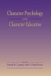 Character Psychology And Character... - Bild 1