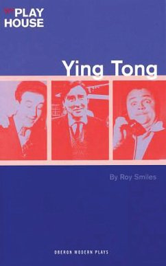 Ying Tong - Smiles, Roy