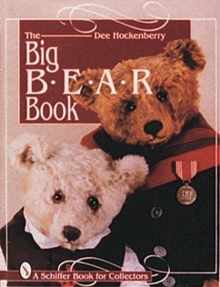 The Big Bear Book - Hockenberry, Dee
