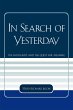 In Search of Yesterday - Bild 1