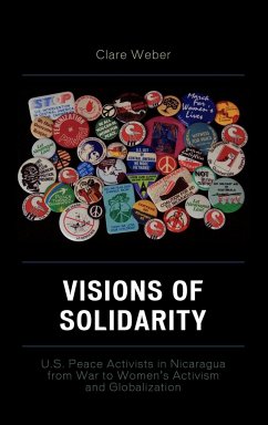 Visions of Solidarity - Weber, Clare M.