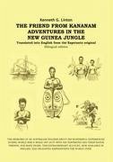 The Friend From Kananam - Linton, Kenneth G.