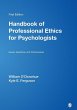 Handbook of Professional Ethics for... - Bild 1
