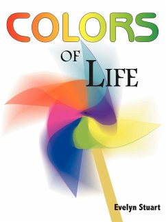 COLORS OF LIFE - Stuart, Evelyn