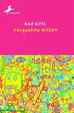 Bad Girls - Wilson, Jacqueline