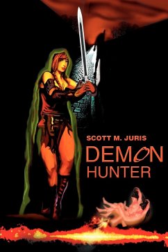 Demon Hunter - Juris, Scott M.