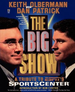 The Big Show - Olbermann, Keith; Patrick, Dan