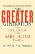 The Greater Generation - Bild 1