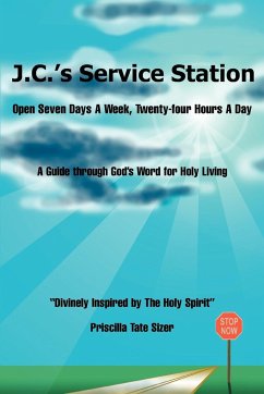J.C.'s Service Station - Sizer, Priscilla Tate