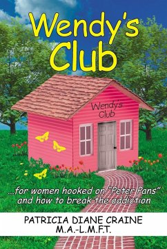 Wendy's Club - Craine, Patricia Diane