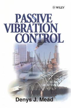 Passive Vibration Control - Mead, Denys J.