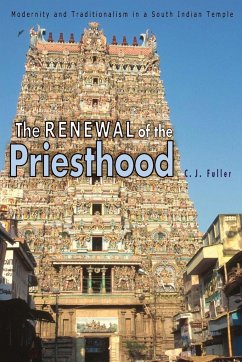 The Renewal of the Priesthood - Fuller, C. J.