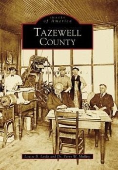 Tazewell County - Leslie, Louise B.; Mullins, Terry W.
