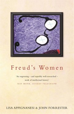 Freud's Women - Appignanesi, Lisa; Forrester, John