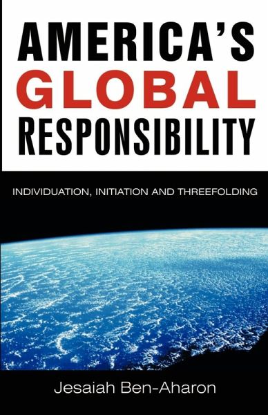 America's Global Responsibility America's Global Responsibility